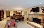 Family Room-Various layouts available-4 Bedroom-Vail, CO